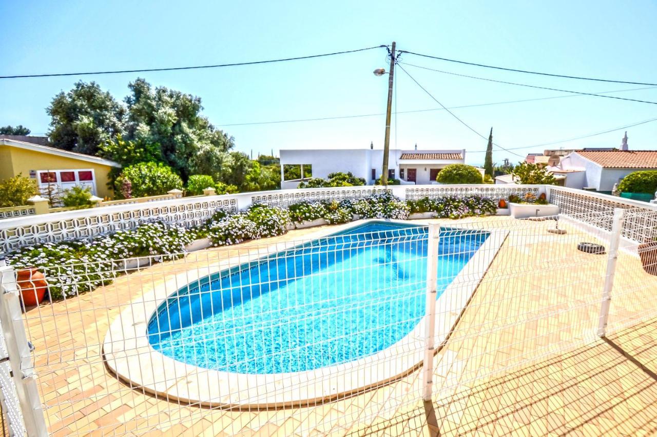 Villa Casa Julia Carvoeiro  Exterior foto