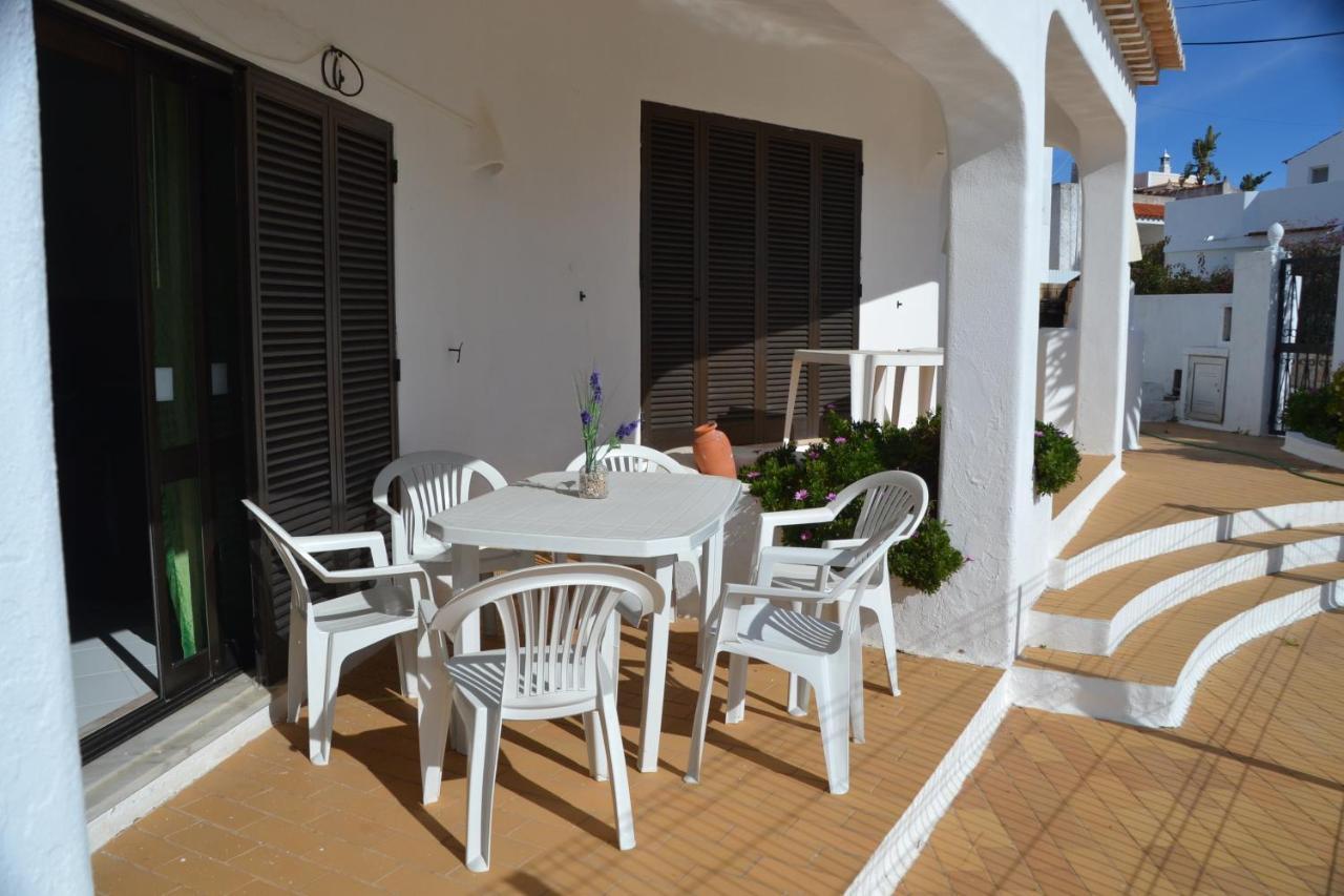 Villa Casa Julia Carvoeiro  Exterior foto