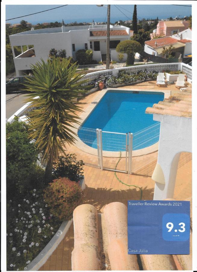 Villa Casa Julia Carvoeiro  Exterior foto