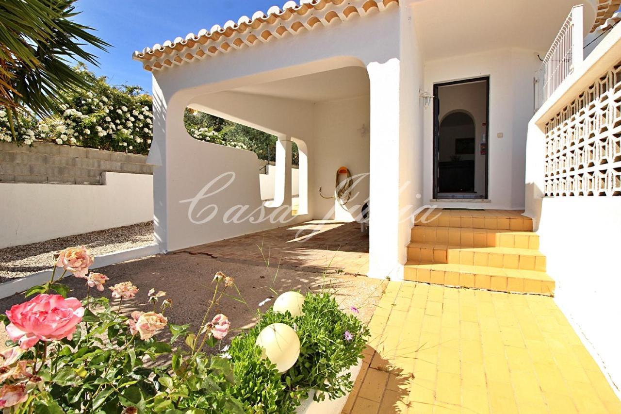 Villa Casa Julia Carvoeiro  Exterior foto