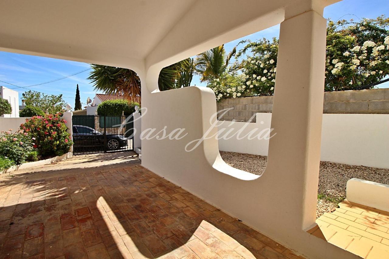 Villa Casa Julia Carvoeiro  Exterior foto