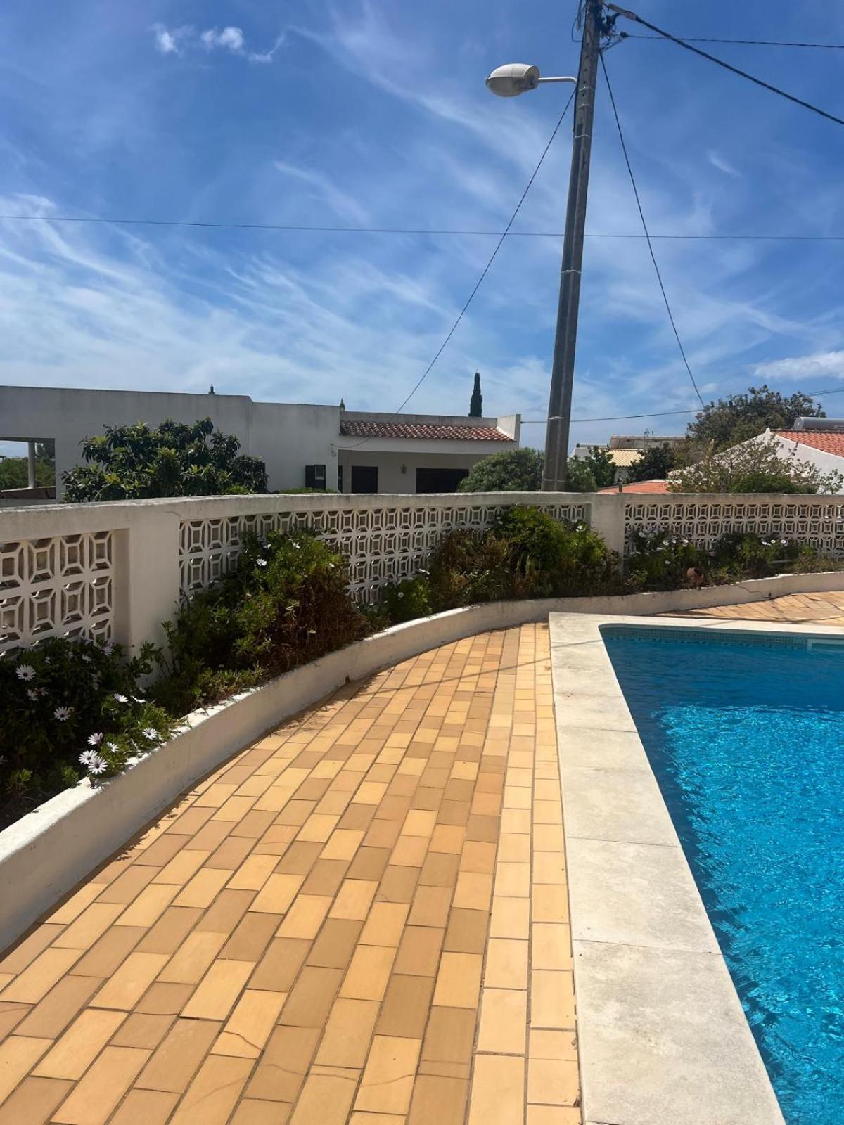 Villa Casa Julia Carvoeiro  Exterior foto